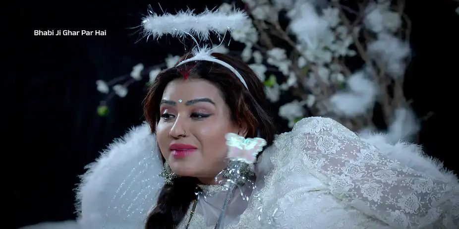 Vibhuti and Tiwari Get Stuck Together - Bhabiji Ghar Par Hai 2.0 - Promo
