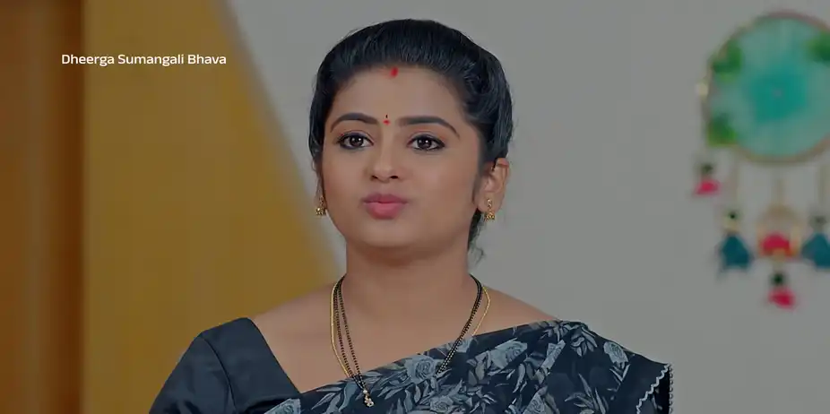 Avanthika Plots to Harm Ahalya - Dheerga Sumangali Bhava - Promo