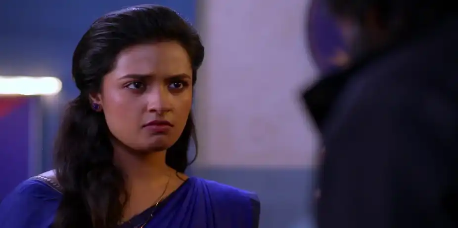 Kudumbashree Sharada - Promo