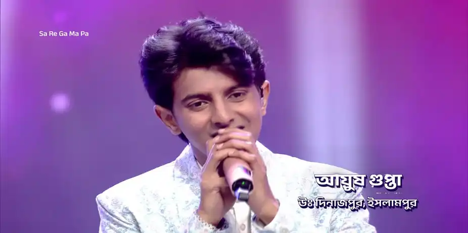 Ayush Presents Old and New Melodies - Sa Re Ga Ma Pa 2025 - Promo
