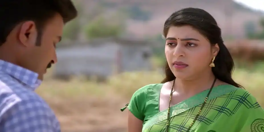 Gopal Lies to Shalini about Lali - Devmanus Madhla Adhyay