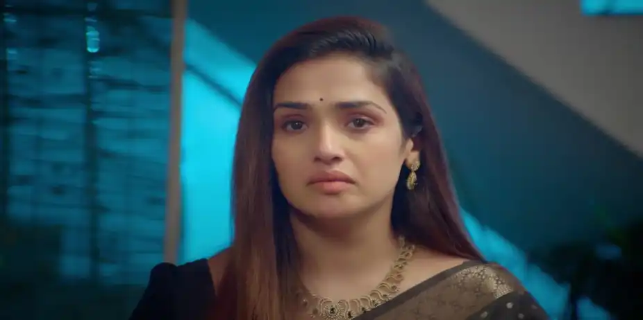 Ayali Shares Her Concern with Siva - Ayali