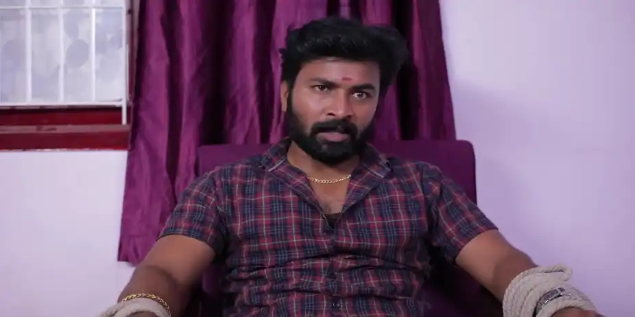 Dhurai Admits His Crime - Idhayam