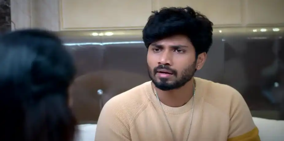 Vishal Refuses to Believe Isai - Paarijatham