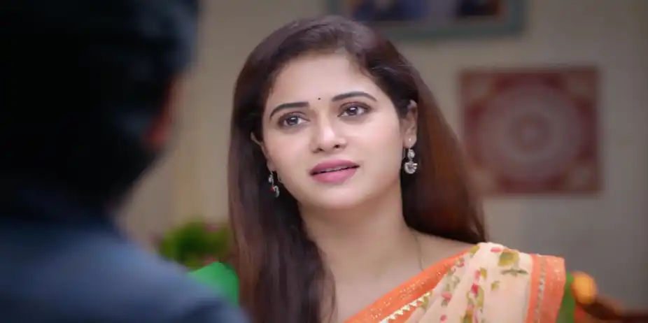 Seenu Gets an Idea - Sandhya Raagam