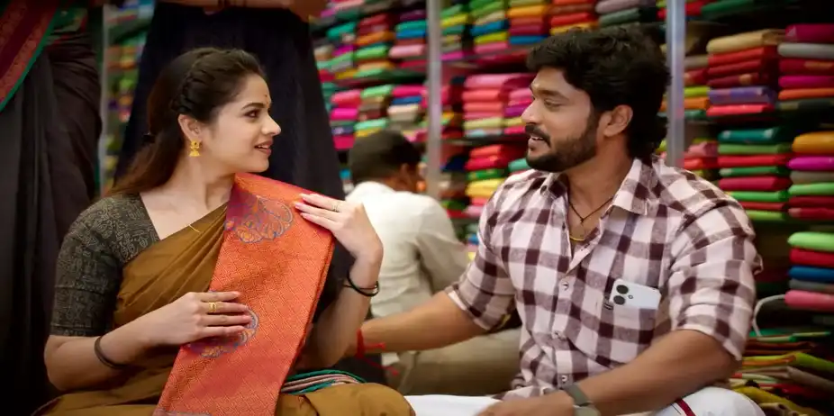 Vaagai Sooda Vaa - March 03, 2026 - Best Scene