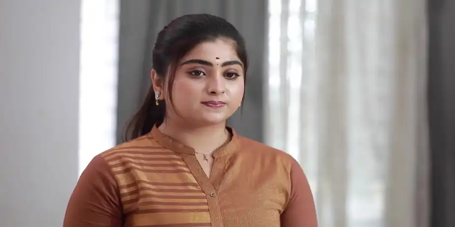 Venba Eavesdrops on Cibi and Tamil - Varisu