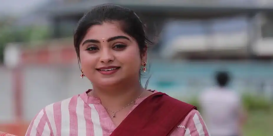 Prakash Spends Time with His Family - Varisu