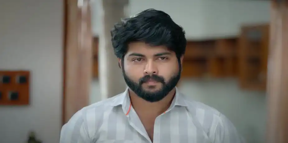 Veera's Response Confuses the Inspector