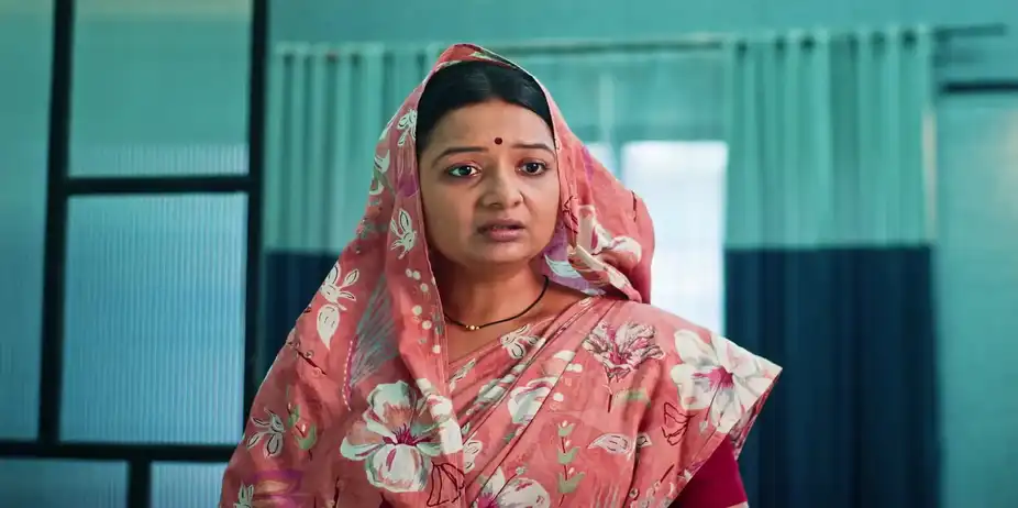 Will Saru be Able to Protect Kamali? - Kamali