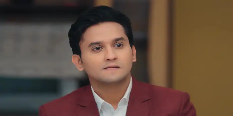 Everyone Worries as Janhavi Goes to the College - Lakshmi Niwas