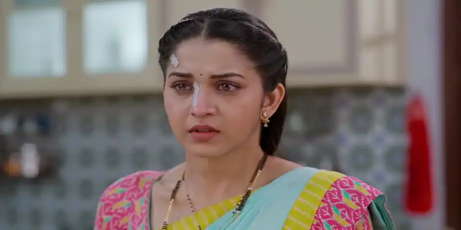 Tula Japnar Aahe - March 02, 2026 - Best Scene