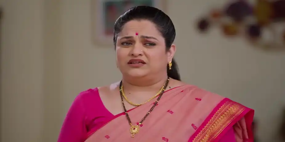 Narmada Traps Meera - Tula Japnar Aahe
