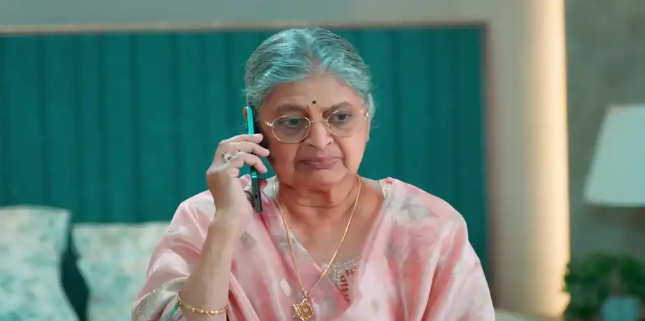 Samar Questions Swanandi - Veen Doghatli Hi Tutena