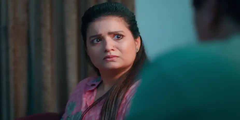 Nikita Vents Her Frustration - Veen Doghatli Hi Tutena