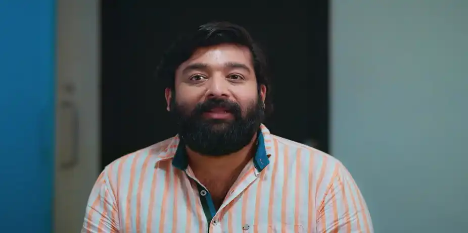 Vandana Pacifies Jagatha - Manathe Kottaram