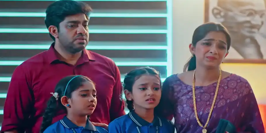 Rajeev's Words Shock Gokul - Mangalyam