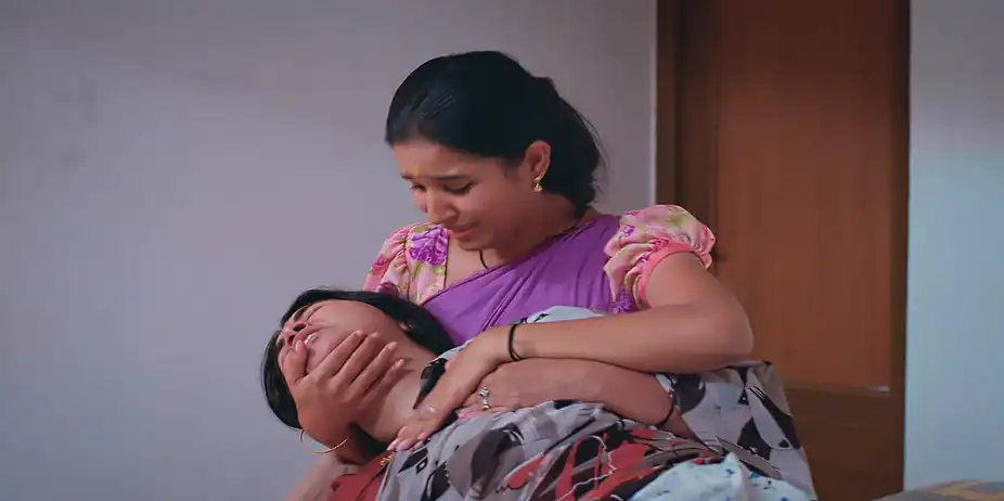 Mahi Rushes Seetha to the Hospital - Chembarathy - Promo