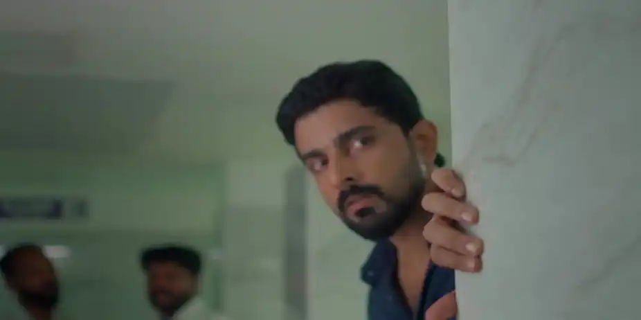 Durga Shares Her Doubts with Kiran – Durga - Promo