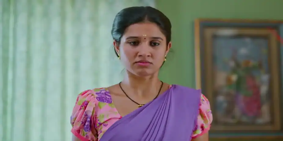 Kalyani Lashes Out at Aishwarya - Chembarathy