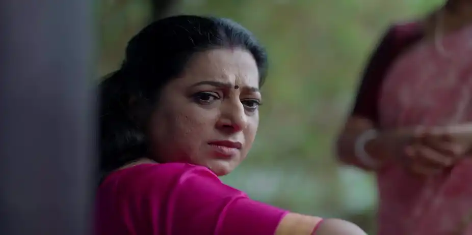 Nalini Praises Durga - Durga