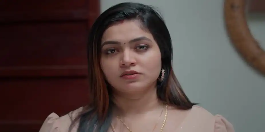 Vasumathi Extends Her Support to Akshita - Durga