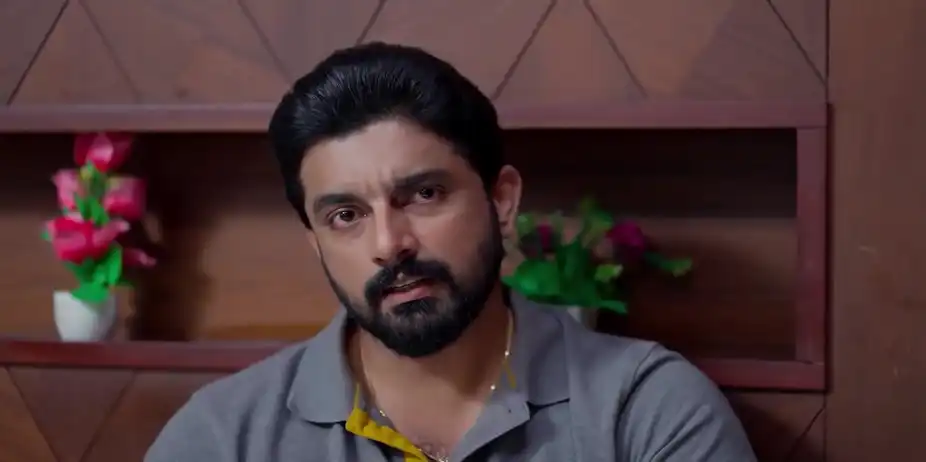 Durga Shares Her Concerns with Kiran - Durga