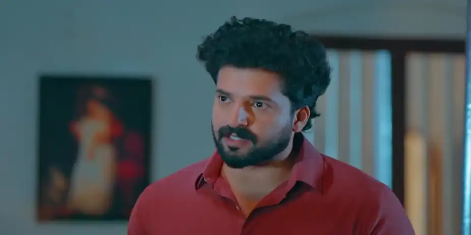Sachi Shares His Plan with Kamala - Mangalyam