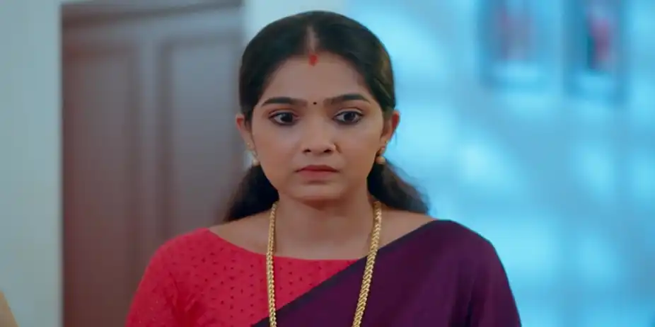 Rajeev's Words Make Gokul Uneasy - Mangalyam