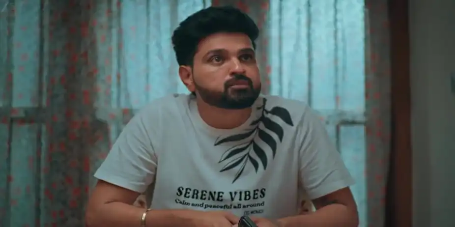 Muthassi Threatens Varun - Snehapoorvam Shyama