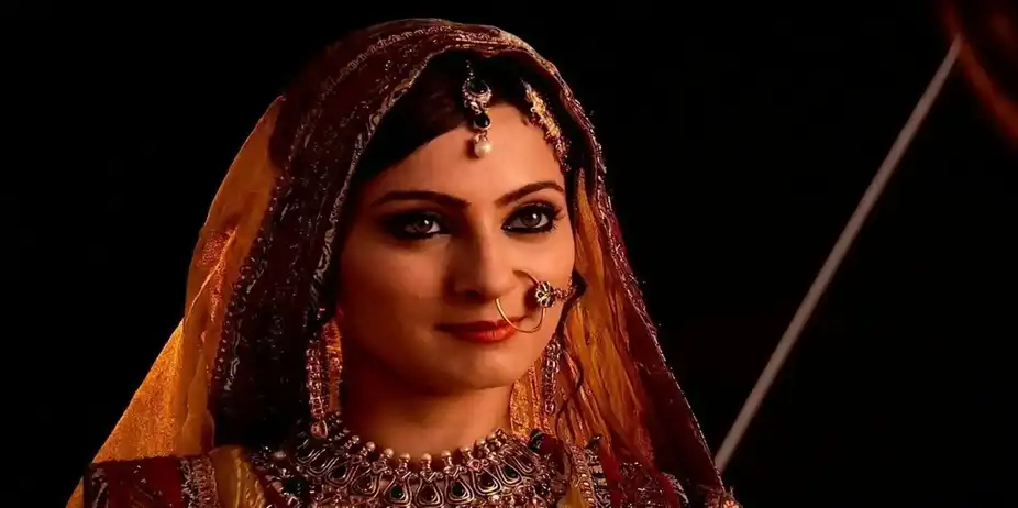 Jodha Akbar S1 E86 - Jalal Fixes Sukanya’s Wedding