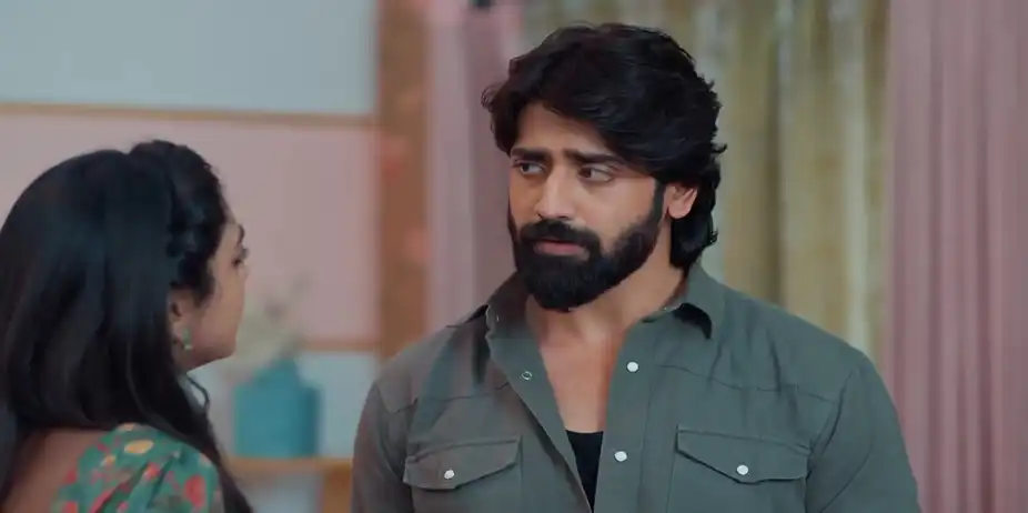 Auto Vijayashanthi - March 02, 2026 - Best Scene