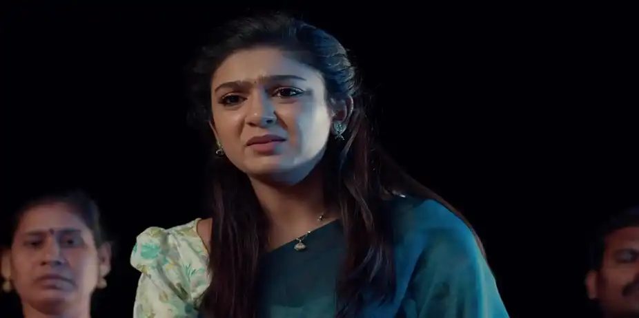 Auto Vijayashanthi - March 03, 2026 - Best Scene