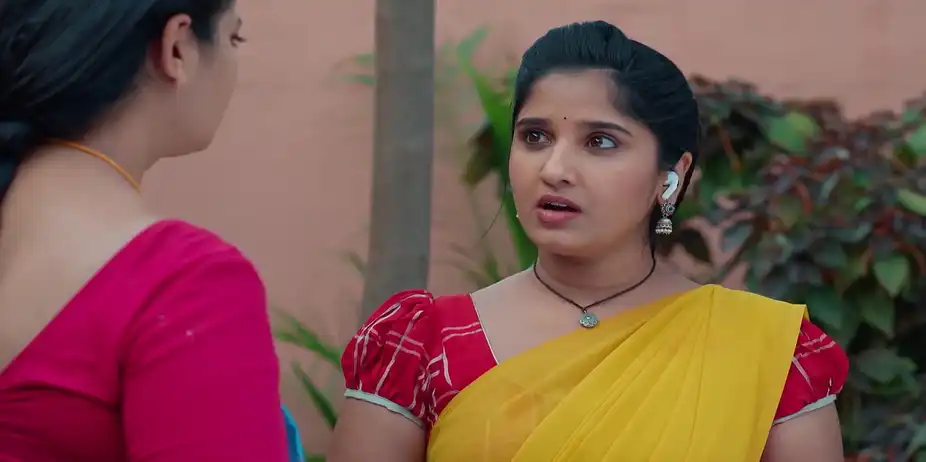 Chamanthi - March 03, 2026 - Best Scene