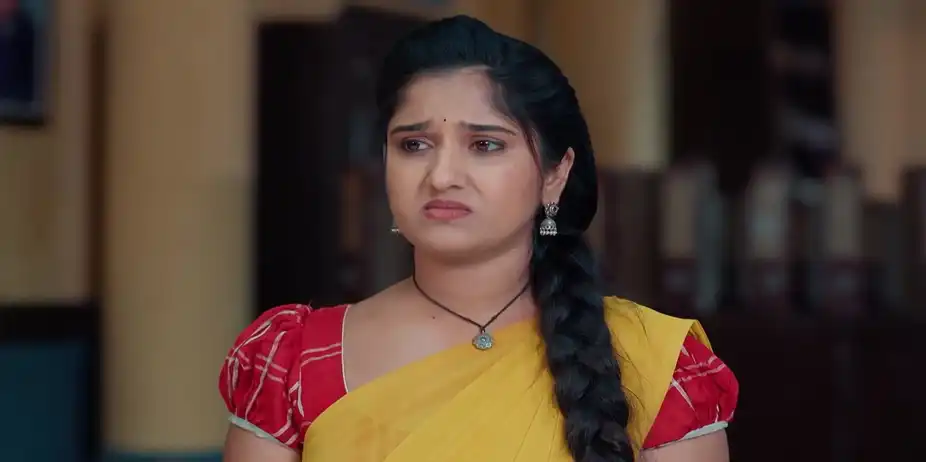 Chamanthi - March 04, 2026 - Best Scene