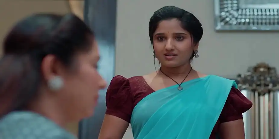 Chamanthi - March 07, 2026 - Best Scene
