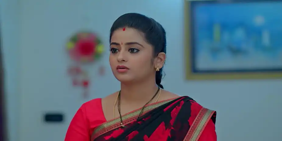 Dheerga Sumangali Bhava - March 02, 2026 - Best Scene