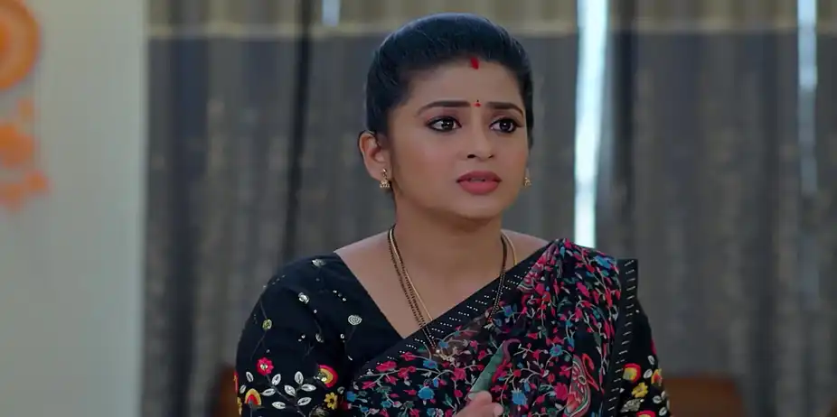 Dheerga Sumangali Bhava - March 03, 2026 - Best Scene