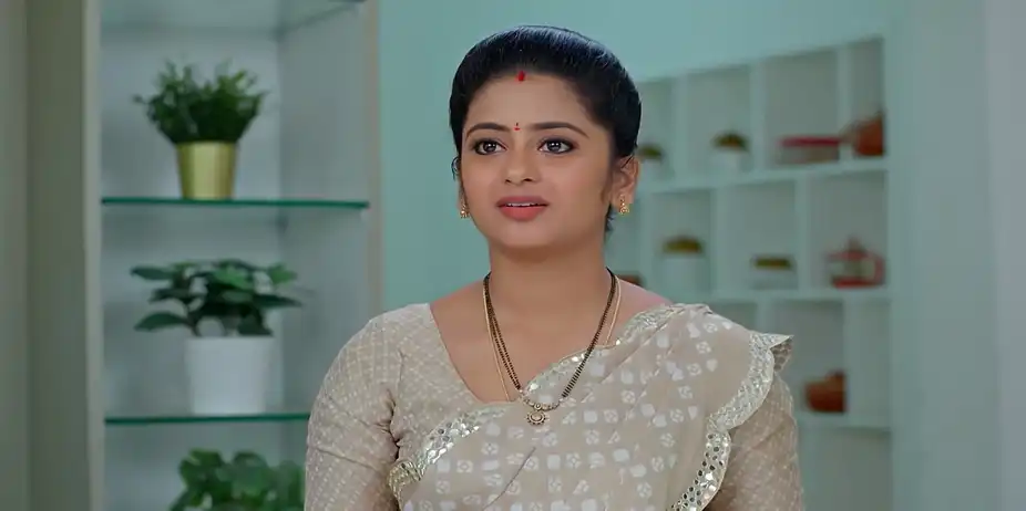 Dheerga Sumangali Bhava - March 07, 2026 - Best Scene