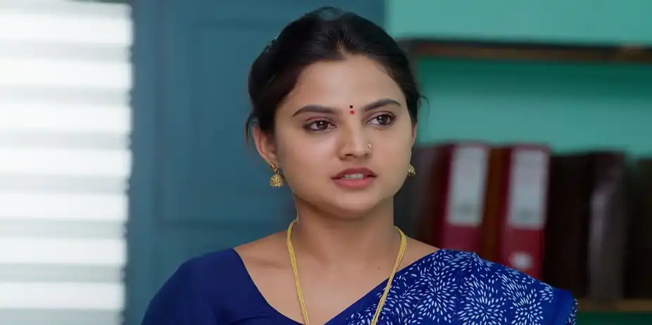 Ennallo Vechina Hrudayam - March 02, 2026 - Best Scene