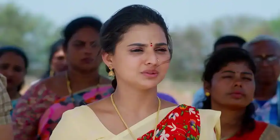 Ennallo Vechina Hrudayam - March 04, 2026 - Best Scene