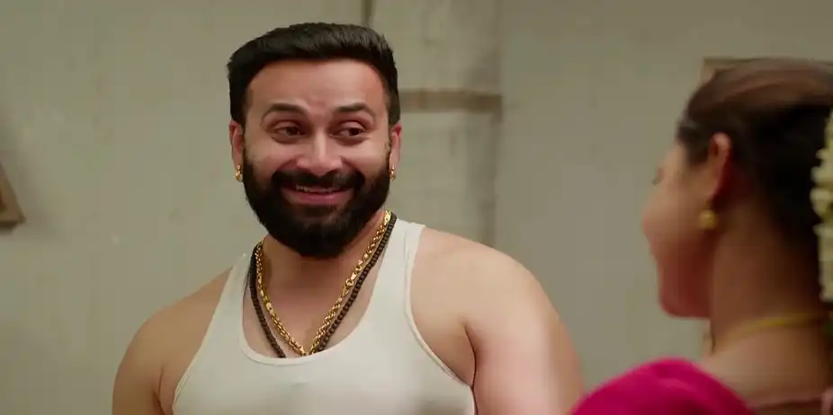 Ennallo Vechina Hrudayam - March 05, 2026 - Best Scene