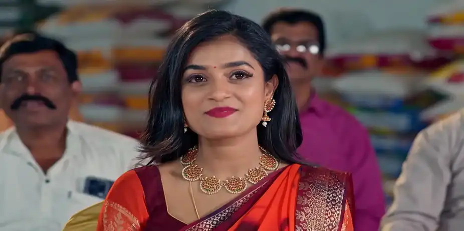 Gharana Mogudu - March 02, 2026 - Best Scene