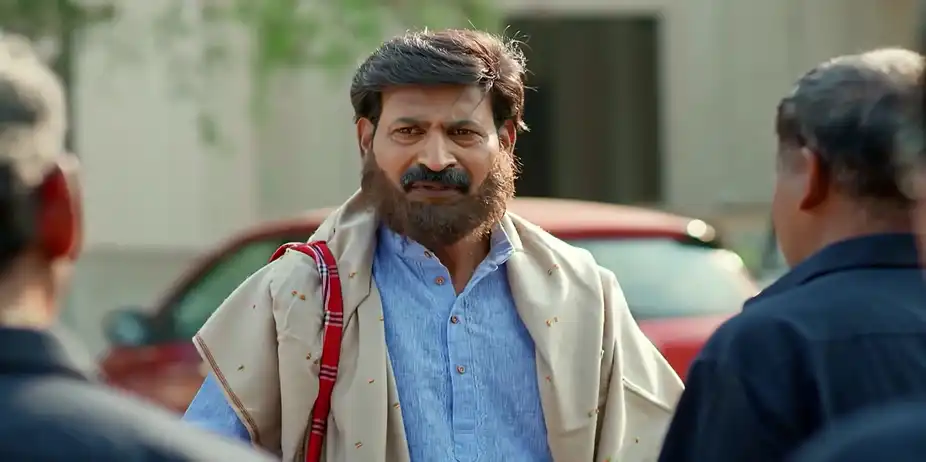 Gharana Mogudu - March 05, 2026 - Best Scene