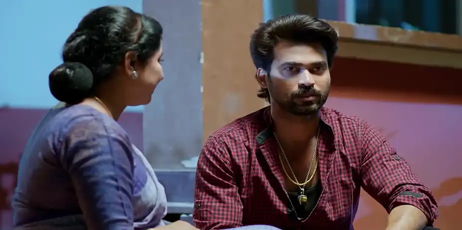 Gharana Mogudu - March 07, 2026 - Best Scene