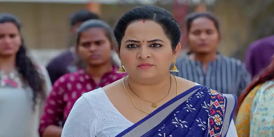 Gundamma Katha - March 07, 2026 - Best Scene