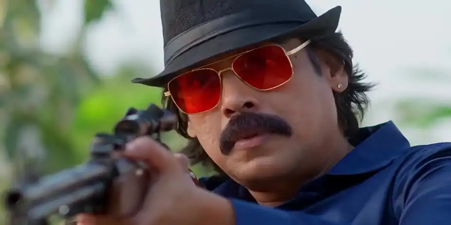 Jagadhatri - March 03, 2026 - Best Scene