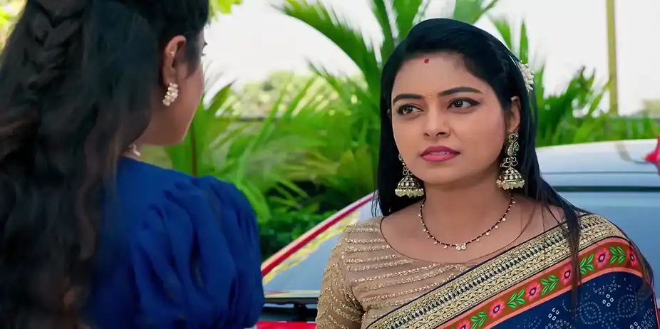 Jagadhatri - March 02, 2026 - Best Scene