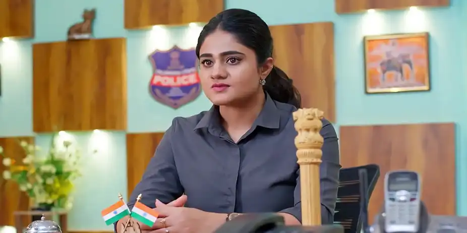 Jagadhatri - March 06, 2026 - Best Scene