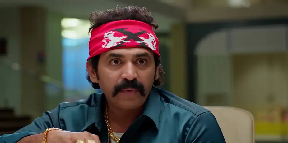 Jayam - March 05, 2026 - Best Scene